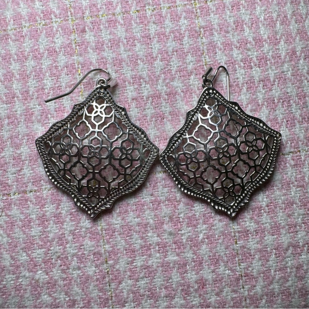 Kendra Scott Kristen Drop Earrings